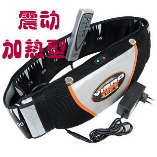 智能甩脂新體驗 解析電動迷你甩脂機與生物感測器的瘦身奧秘